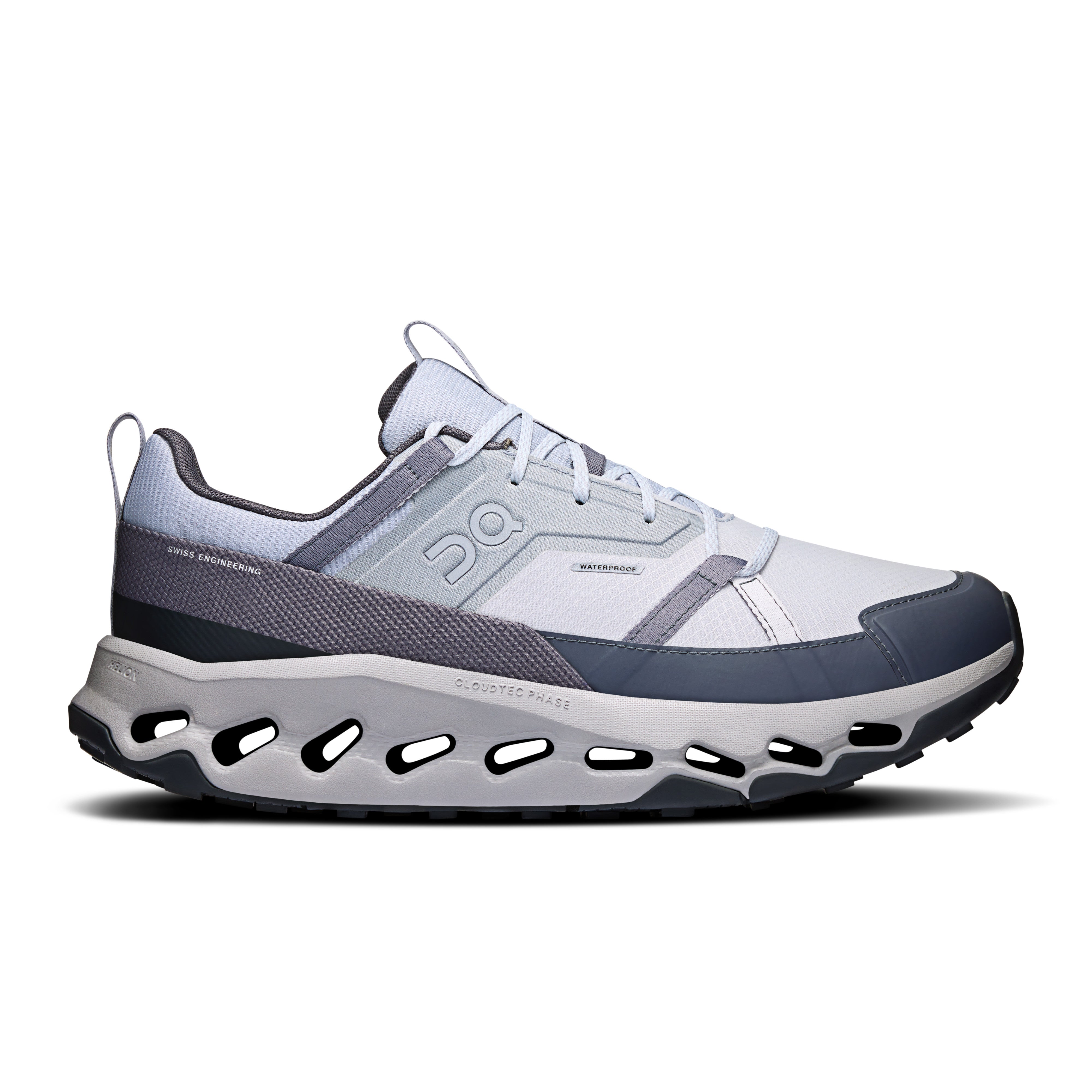 Glacier | Alloy