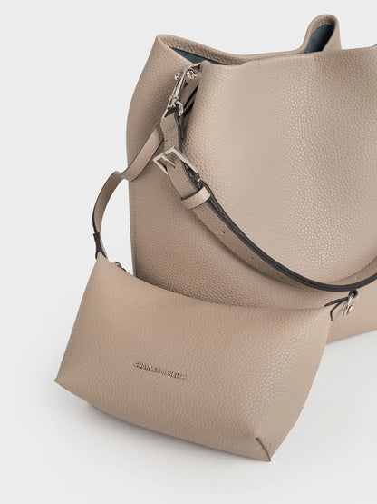 Taupe