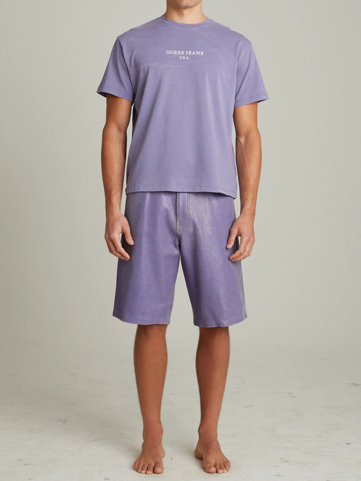 Jazzy Purple