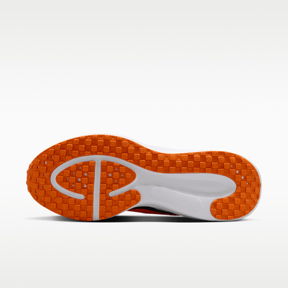 Off White/White/Black/Total Orange