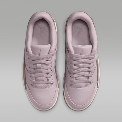 Particle Rose/Pale Ivory/Enigma Stone