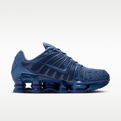 Mystic Navy/Metallic Silver/Black/Mystic Navy
