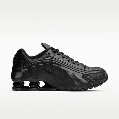 Black/Black/Max Orange/Black