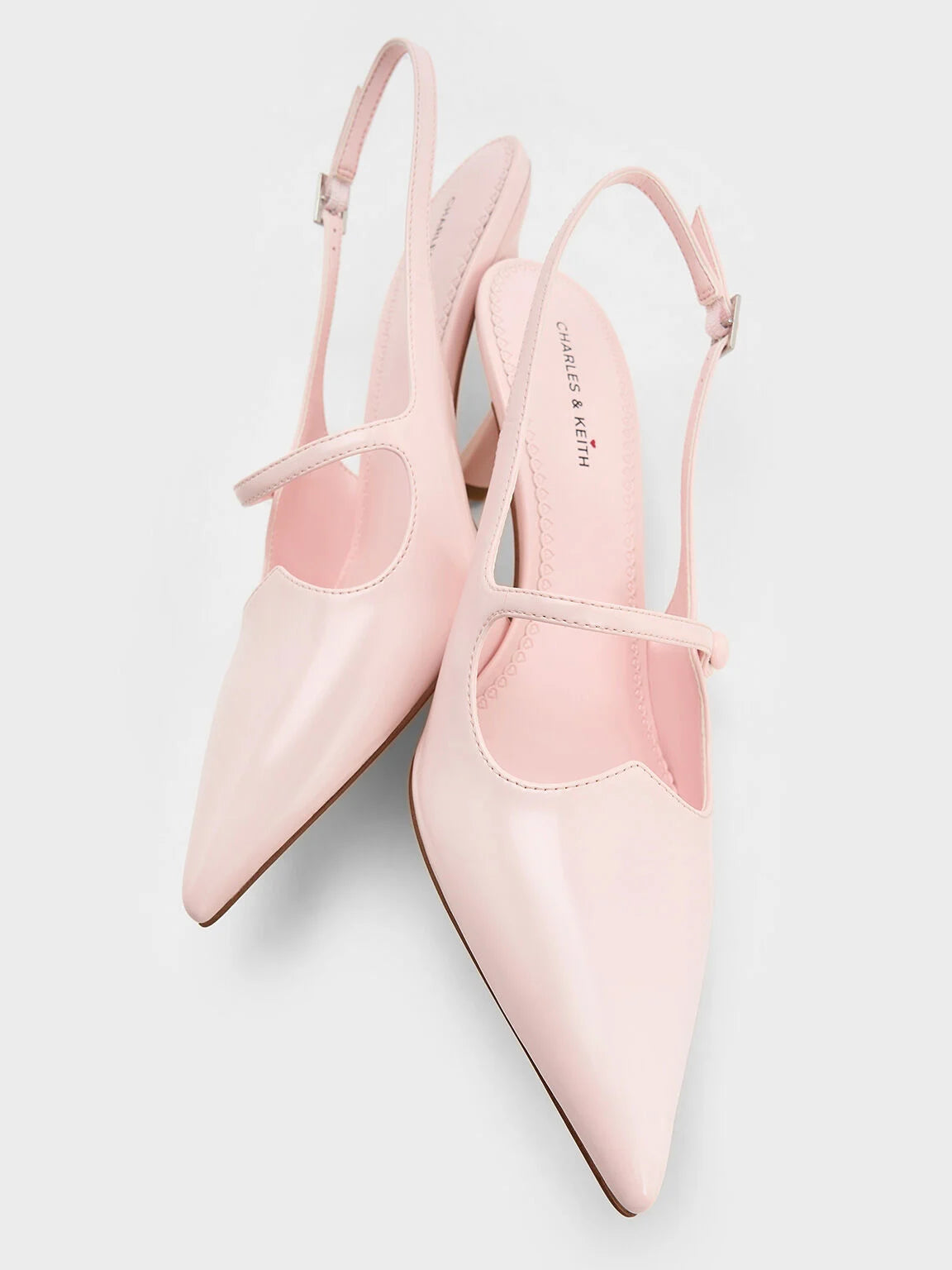 Light Pink
