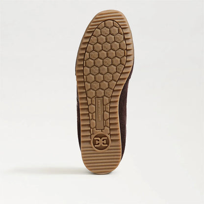 Café Noir Suede