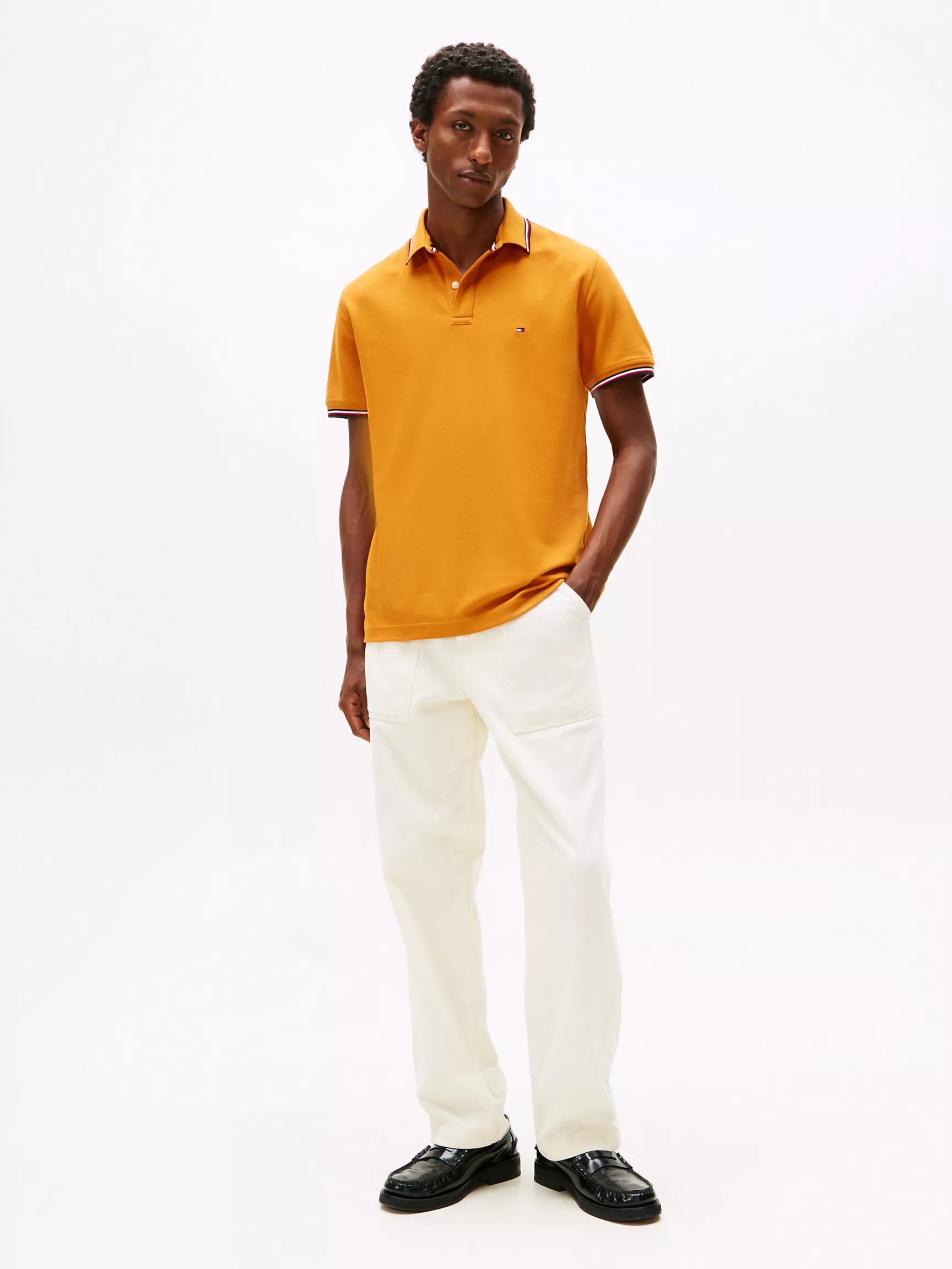 Autumn Orange
