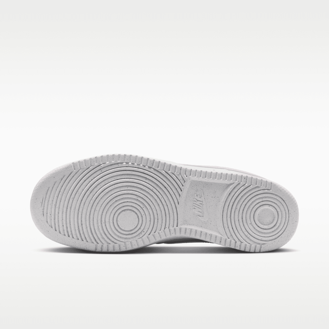 White/Pink Foam