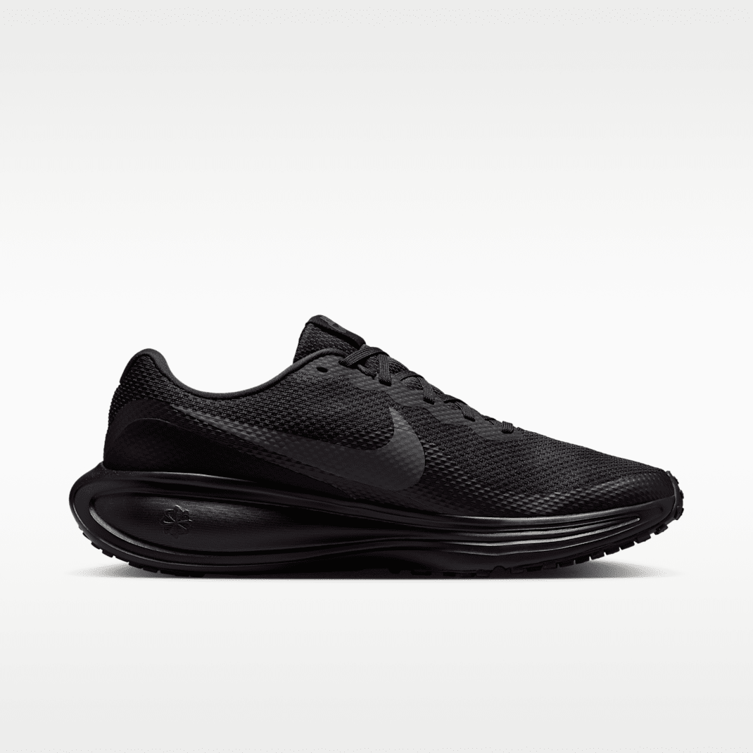 Black/Anthracite