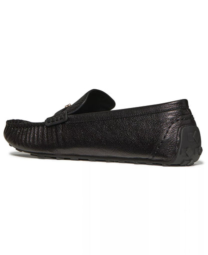 Black Leather