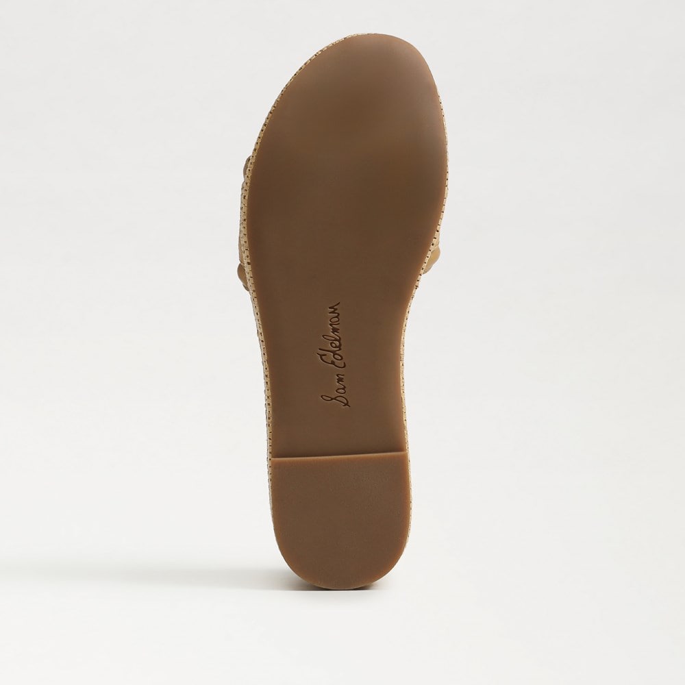Sand Dune Leather