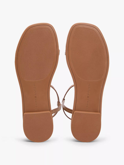 Warm Bronze