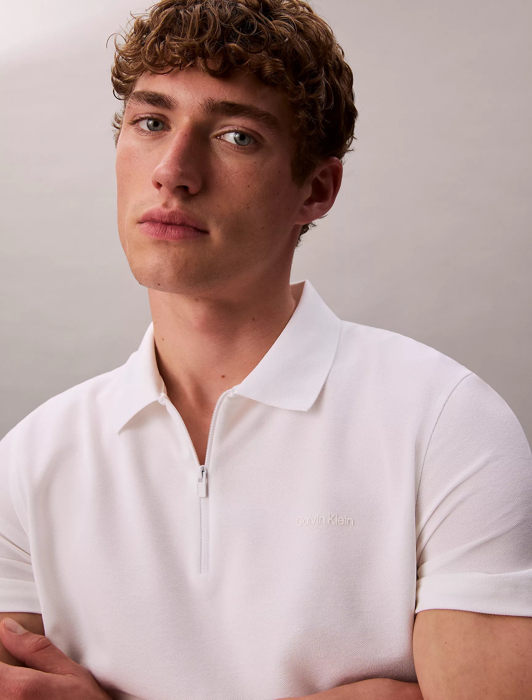 Bright White