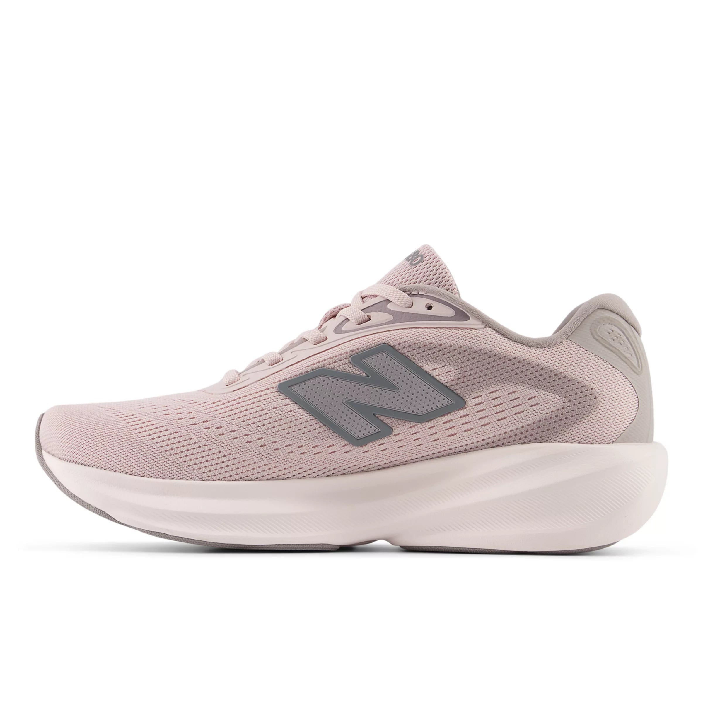 Stone Pink With Truffle Salt And Slate Grey
