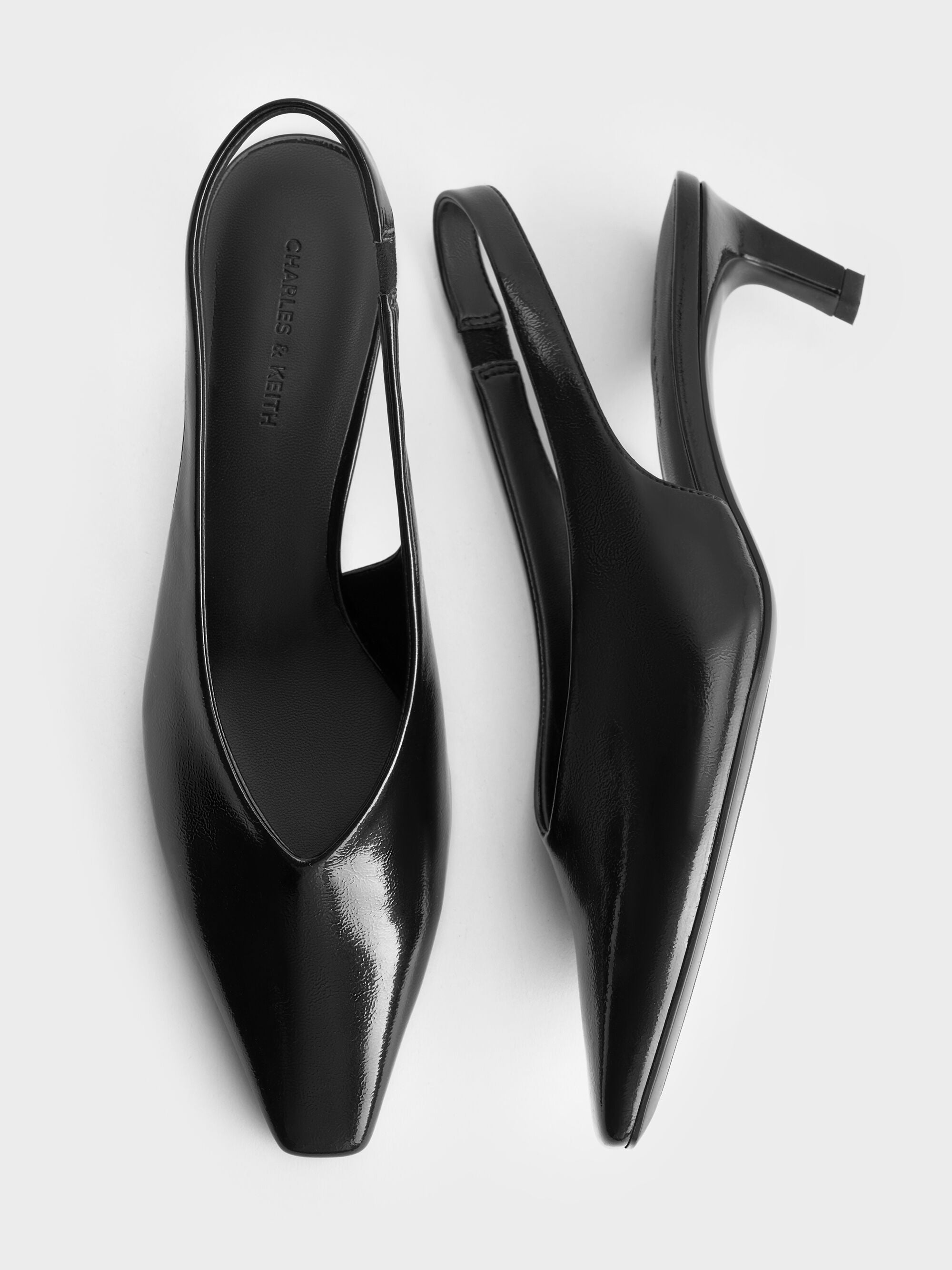 Black Patent