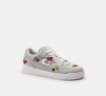Denim/Optic White