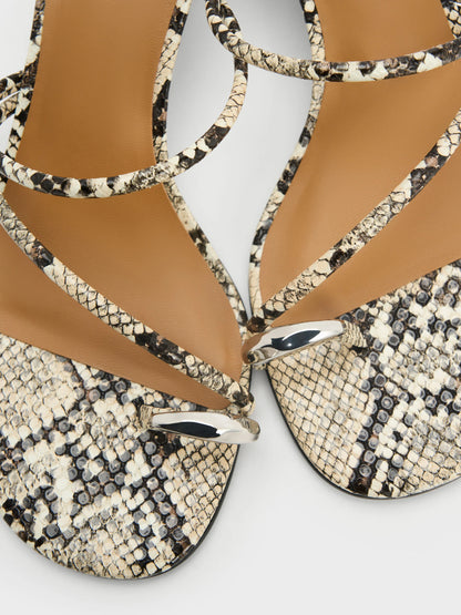 Animal Print Natural