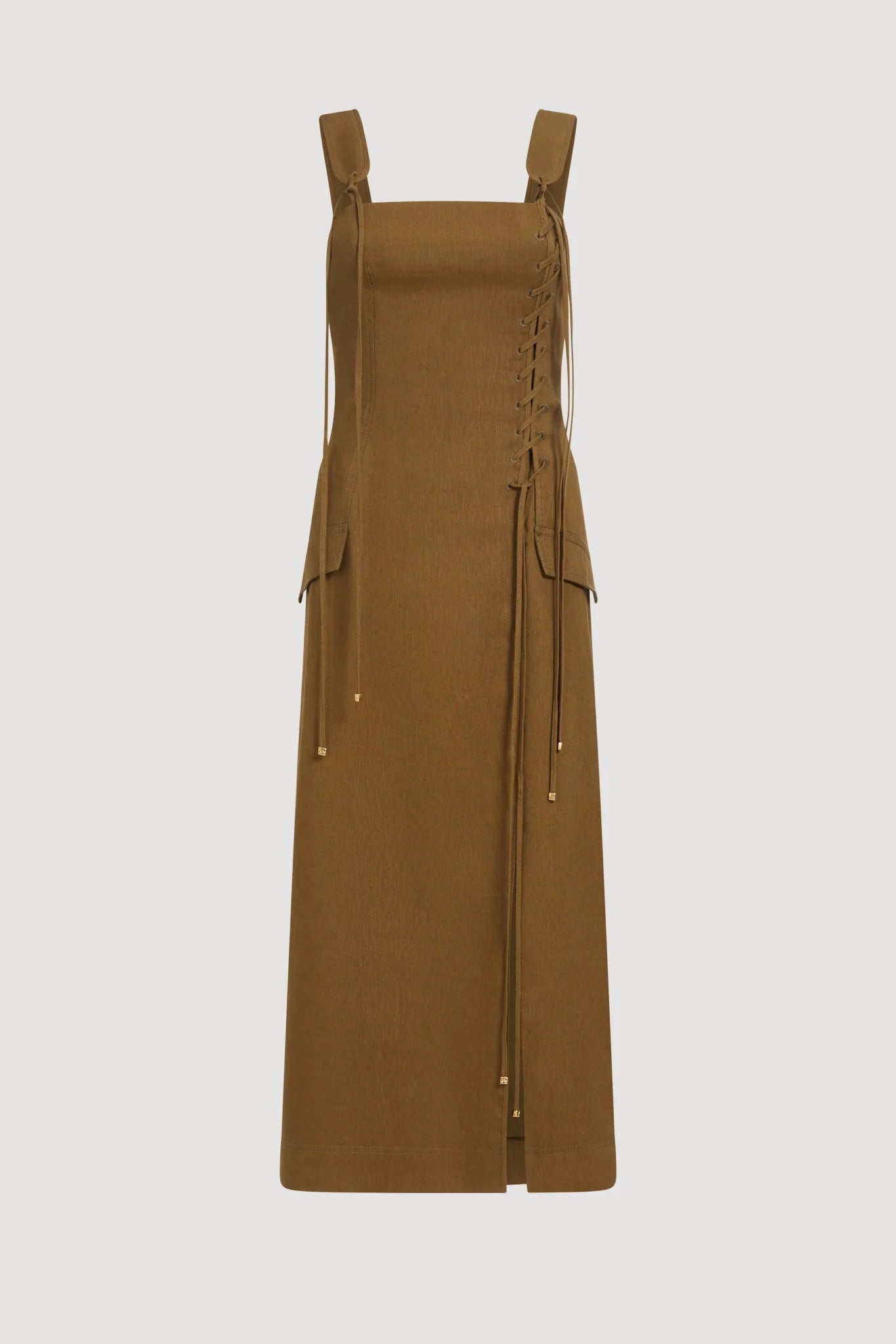 KHAKI