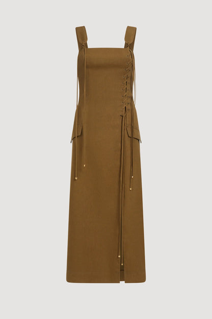 KHAKI