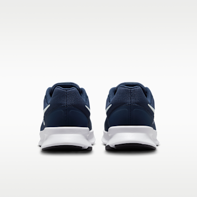Midnight Navy/White/Black/Pure Platinum