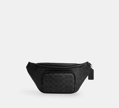 Matte Black/Black Signature