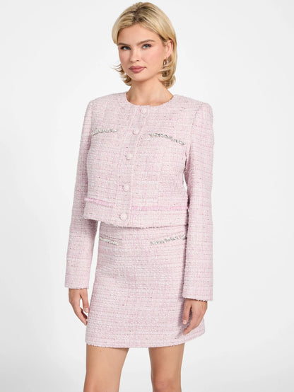 Delicate Pink Multi