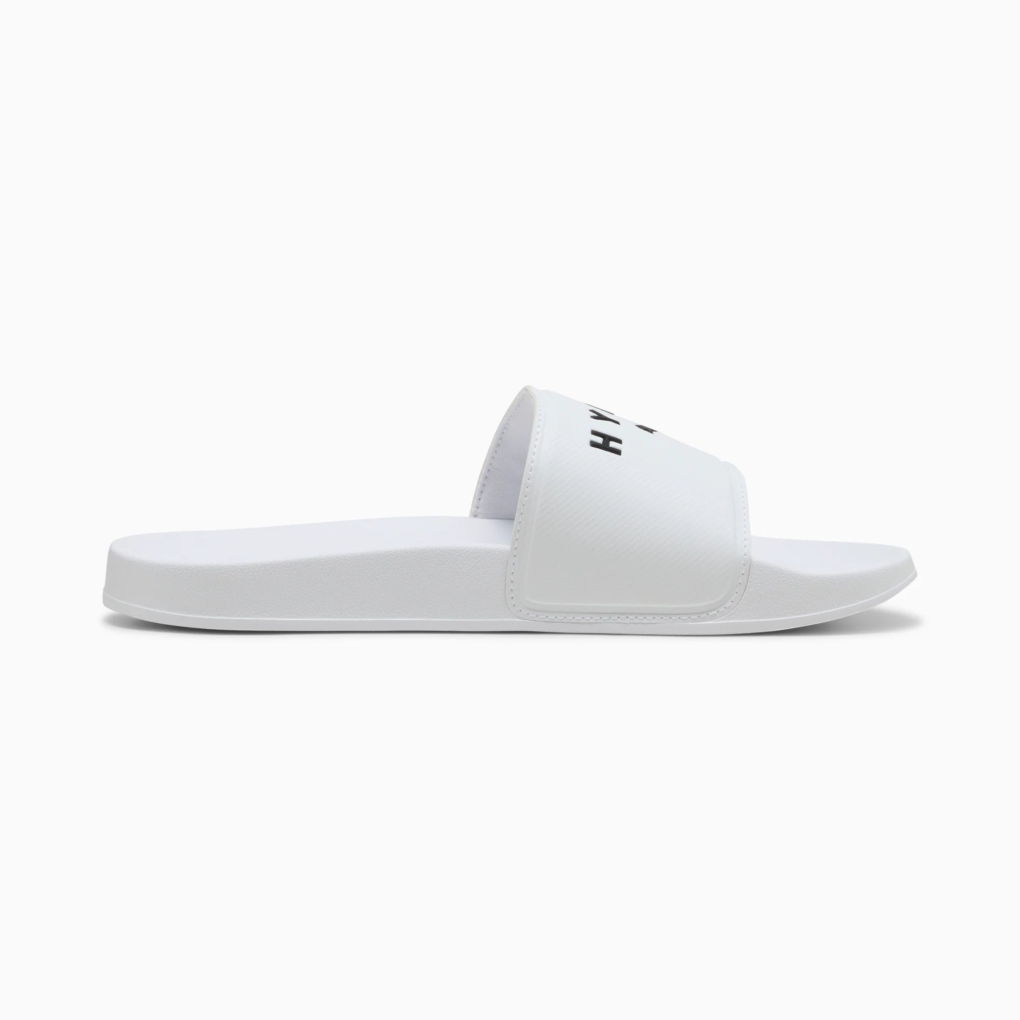 PUMA White-PUMA Black