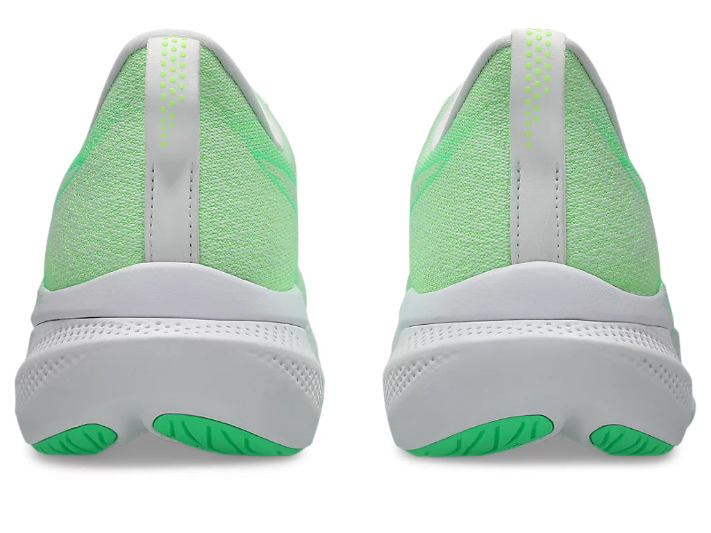 White/Vital Green