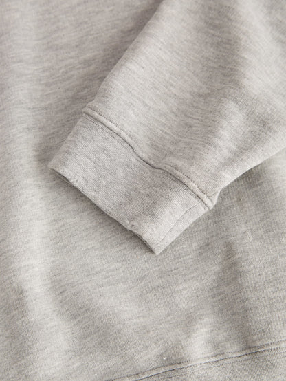 Gusa Heather Grey