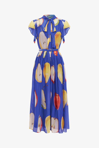 Pear Print