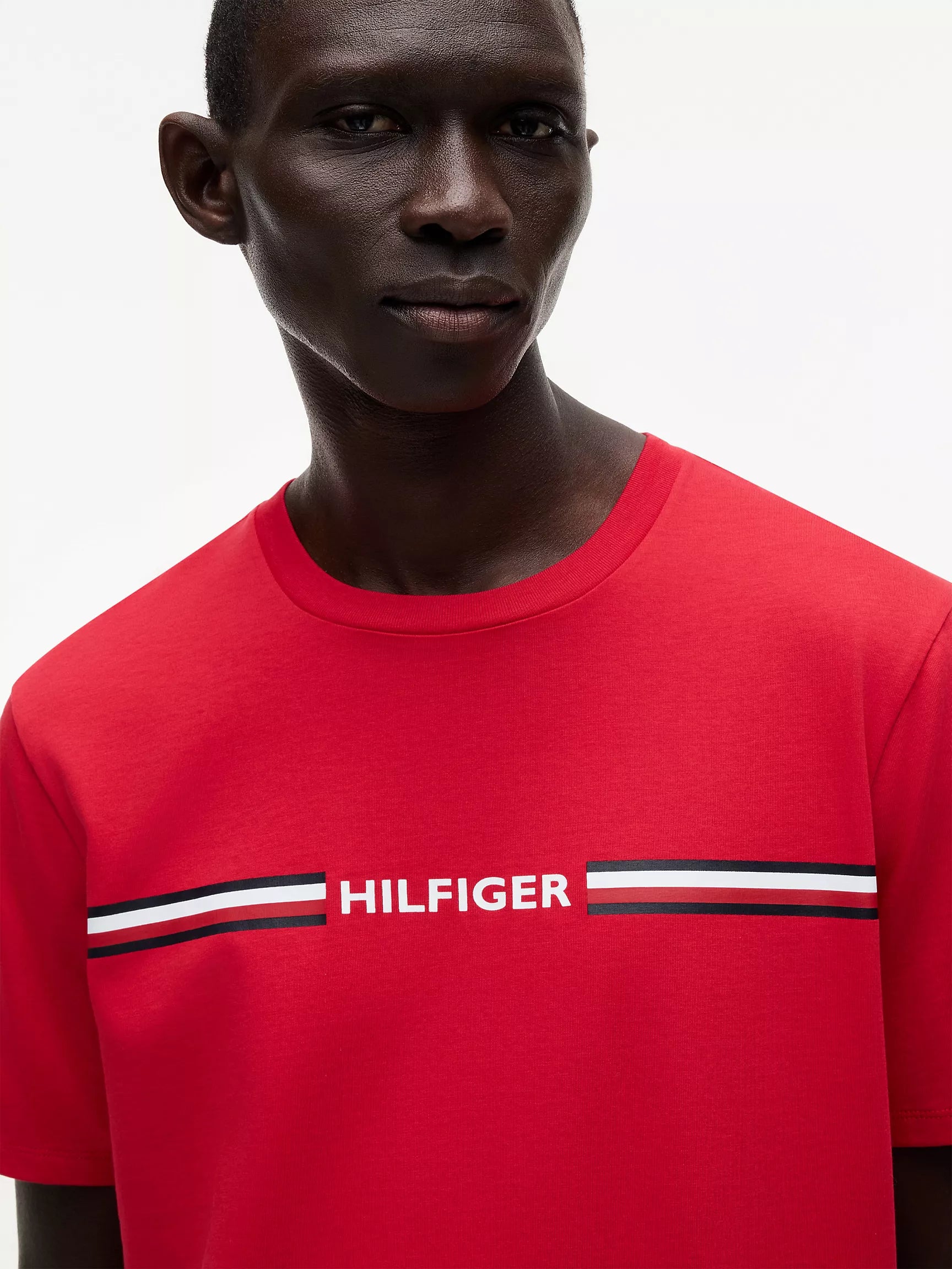 Primary Red