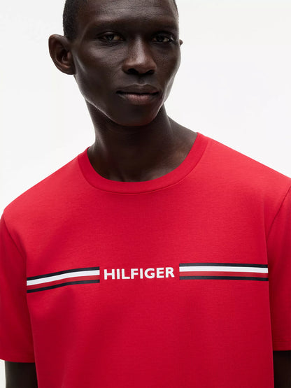 Primary Red