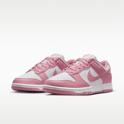 White/Elemental Pink