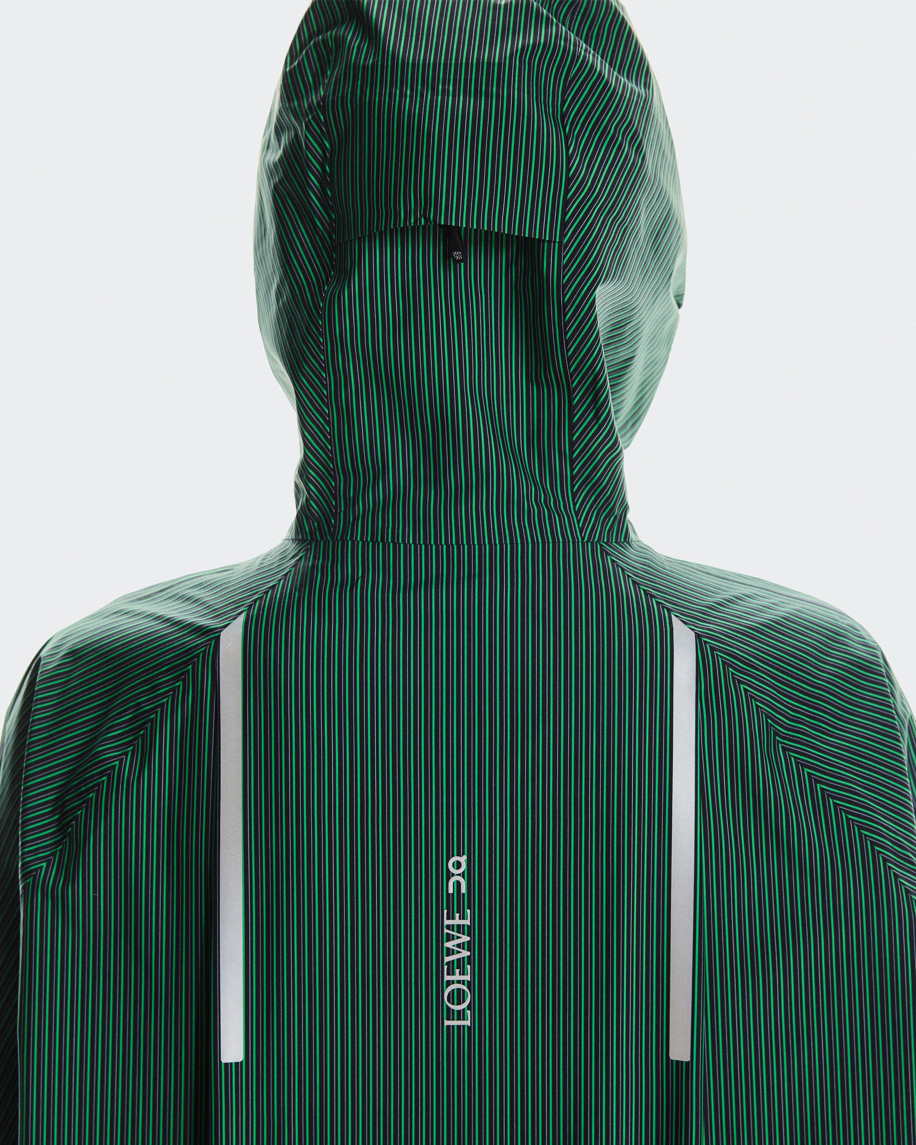 Green | Black