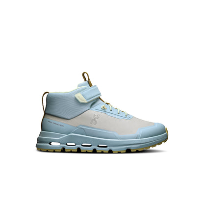 Glacier | Wash
