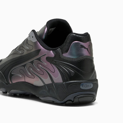 PUMA Black-Shadow Gray