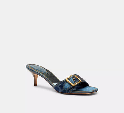 Denim Multi