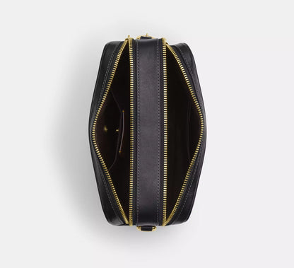 Gold/Black