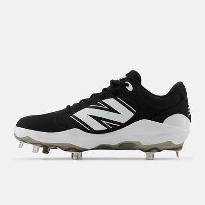Black With Nb 103 White