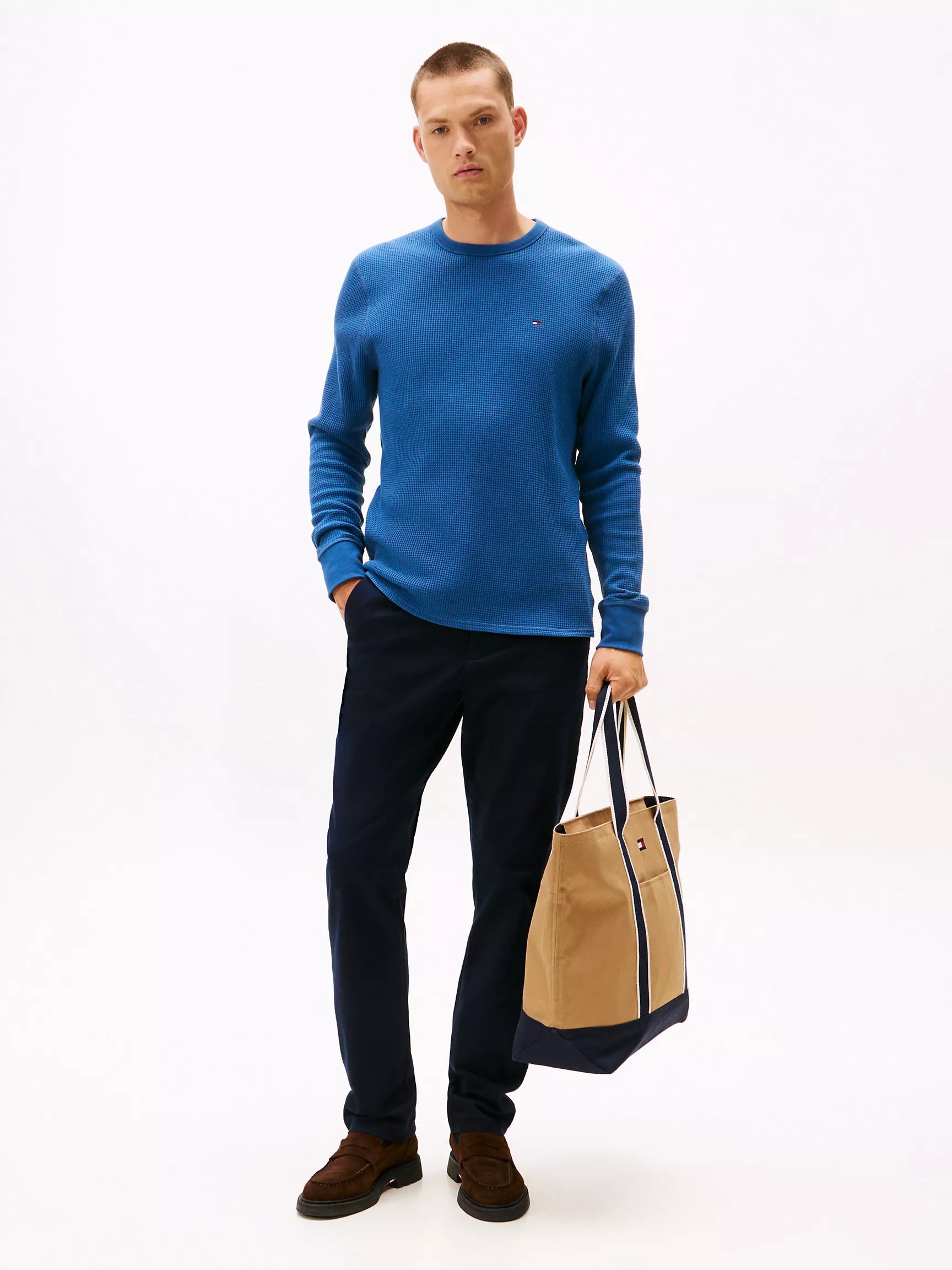 Fossil Blue