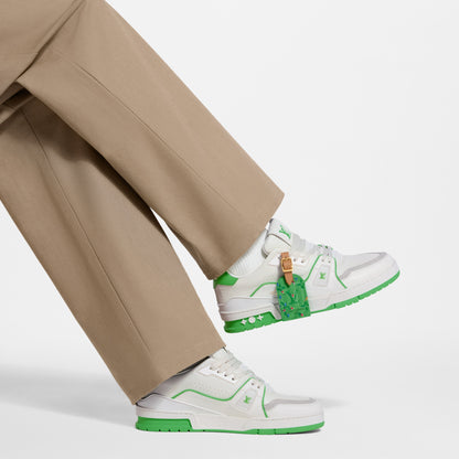 Verde