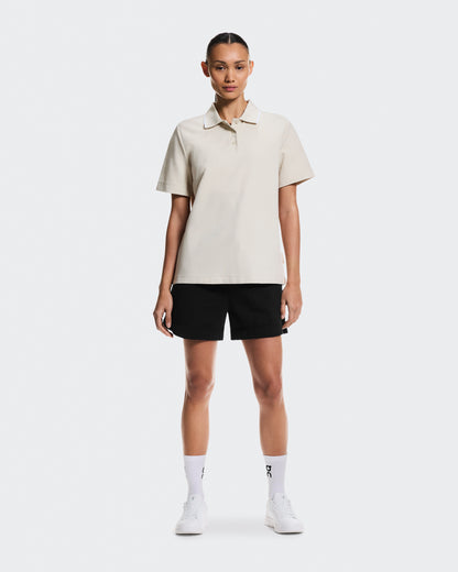 Sand | White