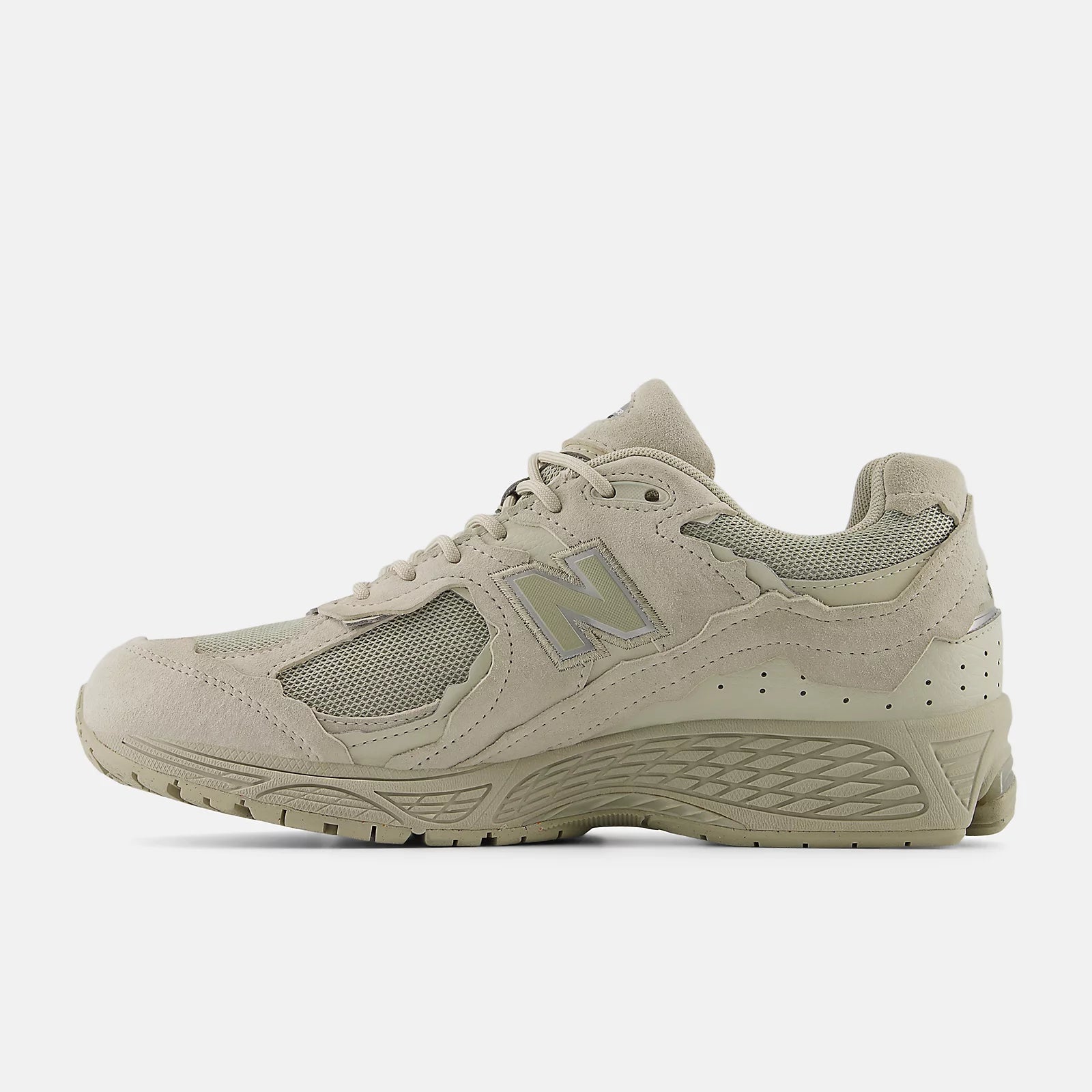 Shipyard With Silver Metallic
