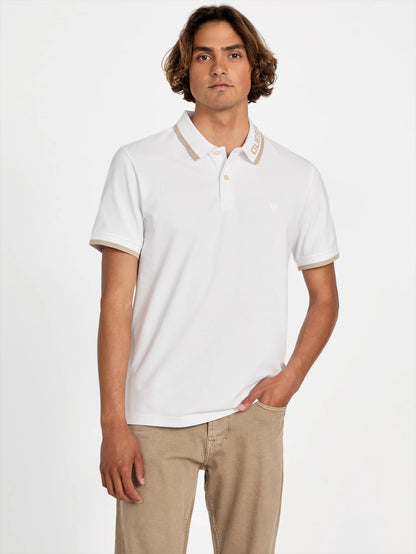 Pure White Multi