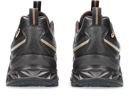 Dark Brown/Pure Gold