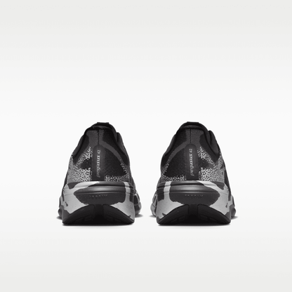 Black/Medium Ash/Metallic Silver/Black