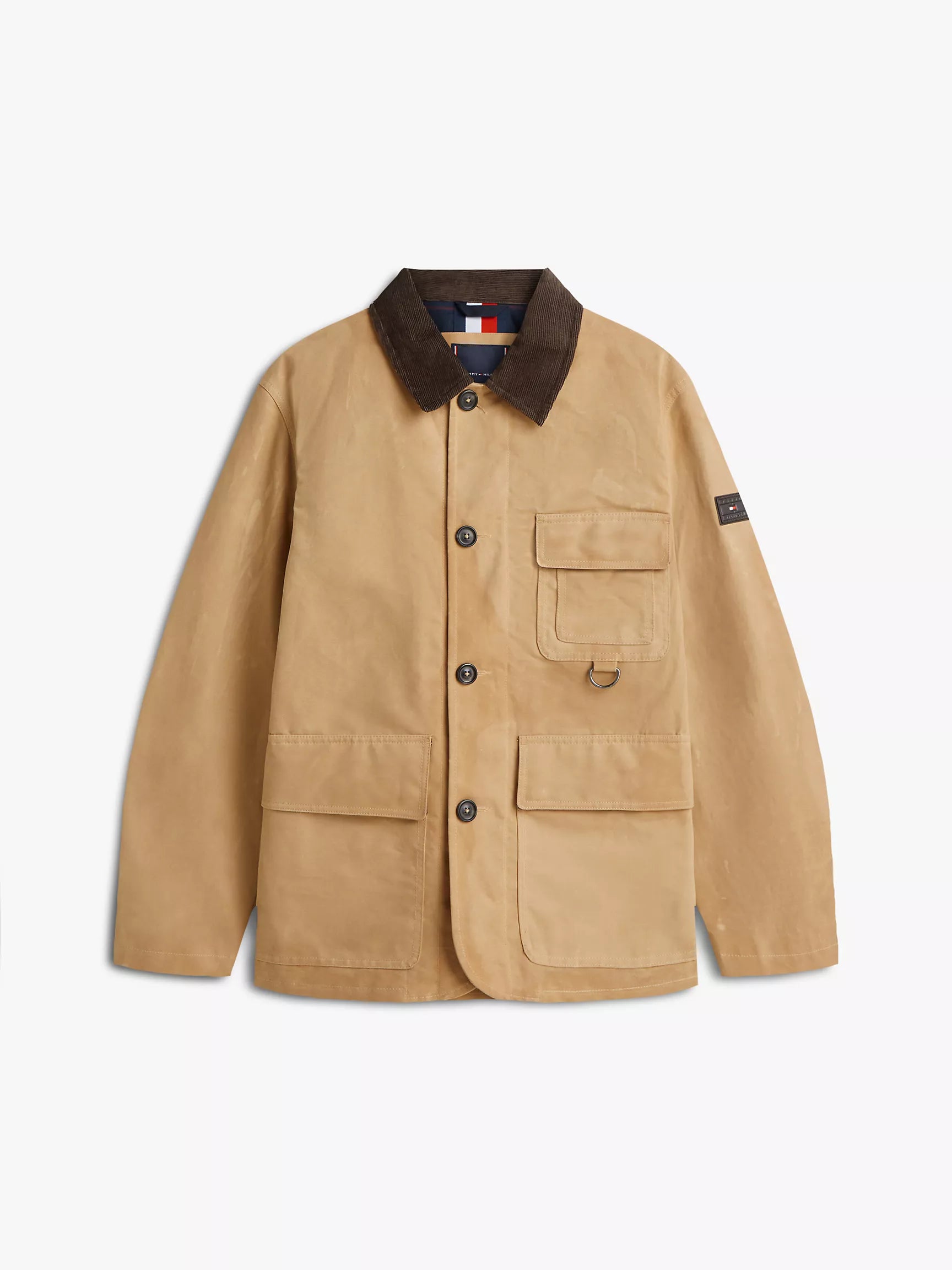 Safari Canvas