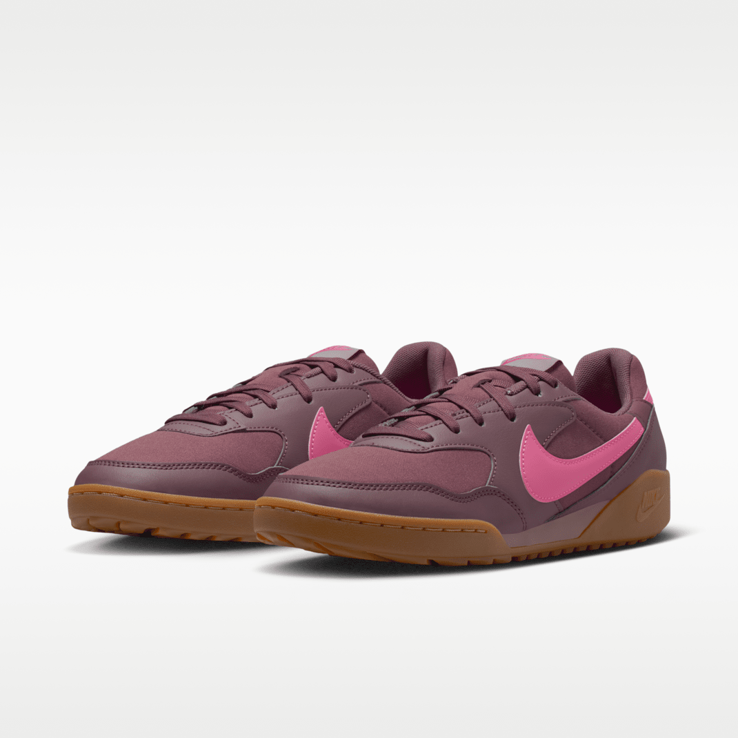 Tattoo/Gum Dark Brown/Peony