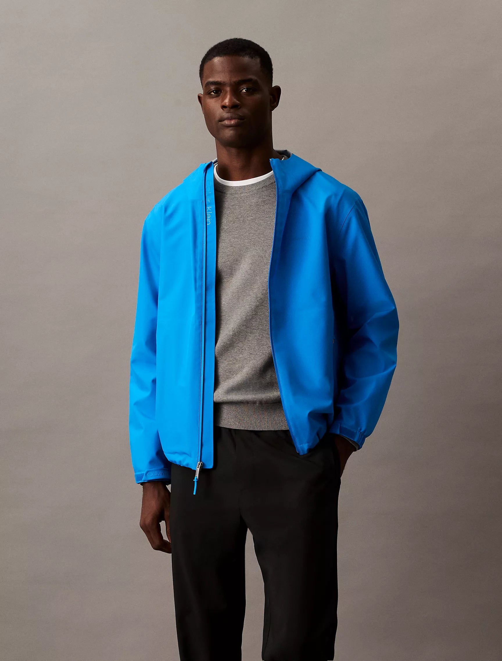 French Blue