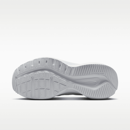 White/White
