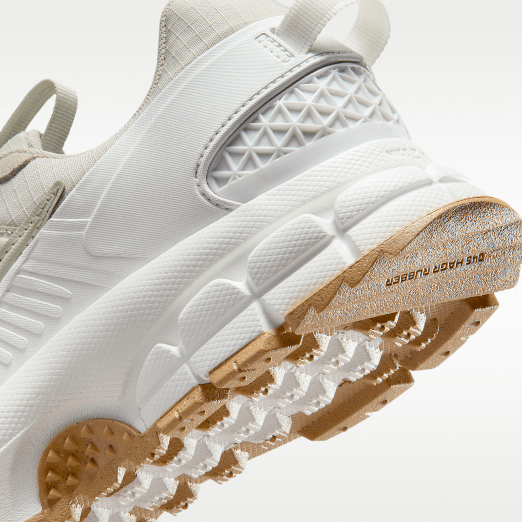 Sail/Gum Light Brown/Racer Blue/Light Stone
